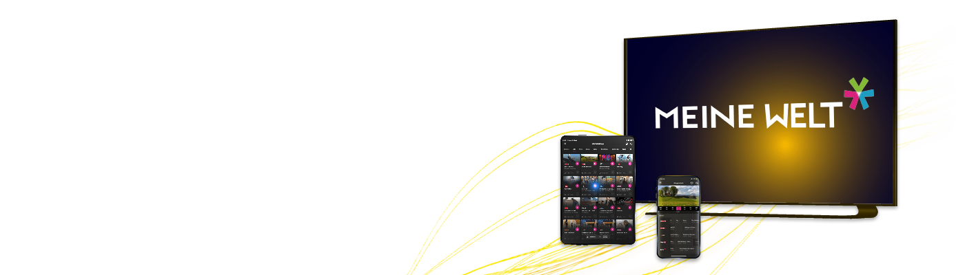 Meine Welt TV