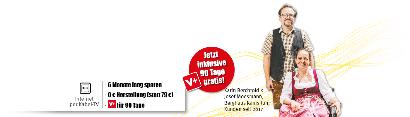 Wälder Internet