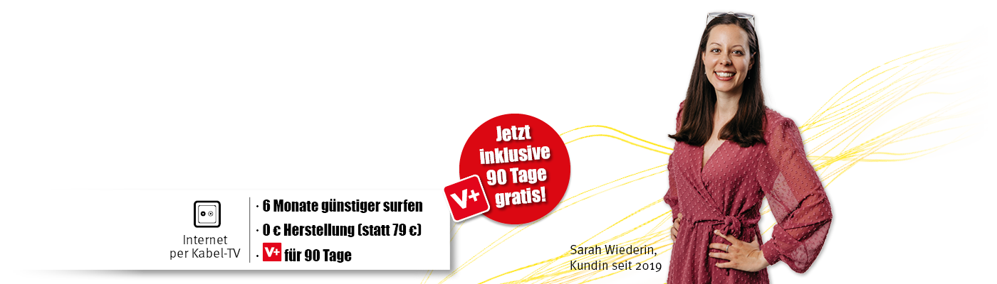 Fraschtner Internet